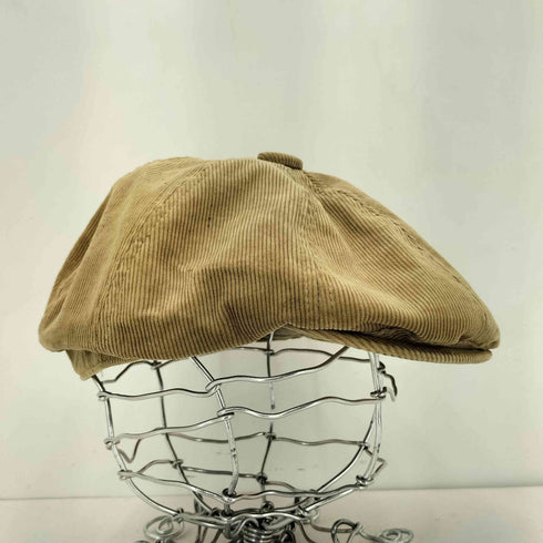 カンゴール KANGOL CORD HAWKER コーデュロイ ハンチング キャップ メンズ M