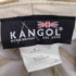 カンゴール KANGOL CORD HAWKER コーデュロイ ハンチング キャップ メンズ M
