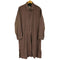 シャリーフ SHAREEF GAMEOVER APPLE COAT SHIRTS メンズ JPN:1