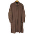 シャリーフ SHAREEF GAMEOVER APPLE COAT SHIRTS メンズ JPN:1