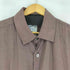 シャリーフ SHAREEF GAMEOVER APPLE COAT SHIRTS メンズ JPN:1