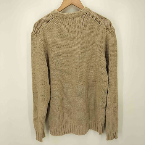 ジェイクルー J.CREW 00S コットンニット メンズ JPN:XS