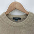 ジェイクルー J.CREW 00S コットンニット メンズ JPN:XS