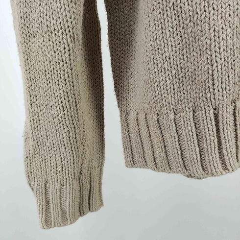 ジェイクルー J.CREW 00S コットンニット メンズ JPN:XS