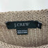 ジェイクルー J.CREW 00S コットンニット メンズ JPN:XS