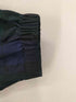 ノーティカ NAUTICA ブラックウォッチ ナイロン フーディー ジャケット メンズ import:XL
