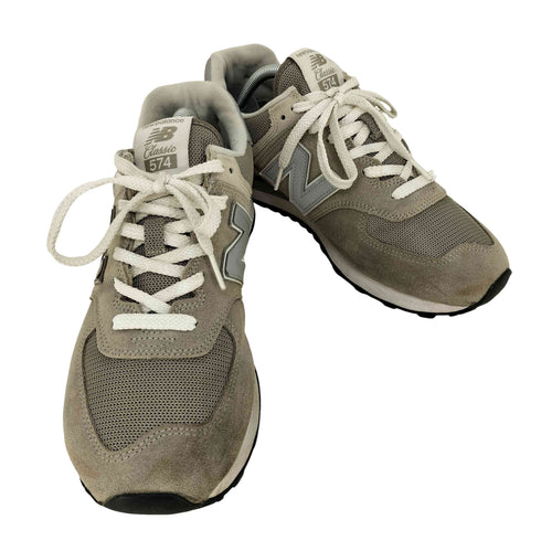 ニューバランス NEW BALANCE ML574EGG ローカットスニーカー メンズ JPN:27.5