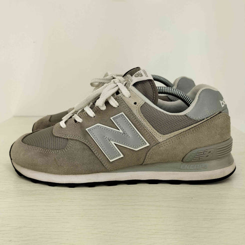 ニューバランス NEW BALANCE ML574EGG ローカットスニーカー メンズ JPN:27.5