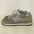 ニューバランス NEW BALANCE ML574EGG ローカットスニーカー メンズ JPN:27.5