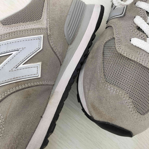 ニューバランス NEW BALANCE ML574EGG ローカットスニーカー メンズ JPN:27.5