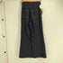 スナイデル snidel 24AW Organicハイウエストフレアデニムパンツ レディース JPN:0