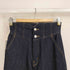 スナイデル snidel 24AW Organicハイウエストフレアデニムパンツ レディース JPN:0
