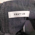 フレイアイディー FRAY I.D 23AW ハイウエスト3タックプリーツパンツ レディース JPN:0