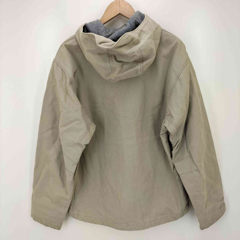 コロンビア Columbia ジップアップダックブルゾン メンズ JPN:S