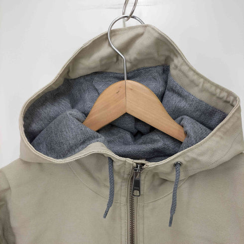 コロンビア Columbia ジップアップダックブルゾン メンズ JPN:S