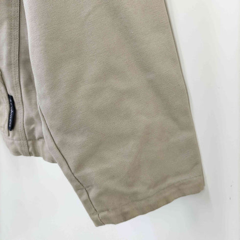 コロンビア Columbia ジップアップダックブルゾン メンズ JPN:S