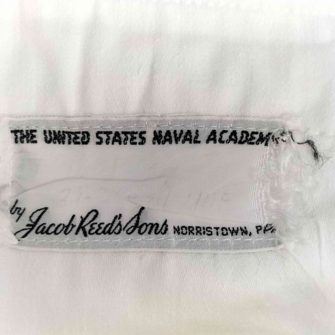 50s U.S NAVAL ACADEMY ショートパンツ talon メンズ