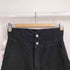 スナイデル snidel 24AW Organicハイウエストフレアデニムパンツ レディース JPN:0