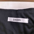 スナイデル snidel 24AW Organicハイウエストフレアデニムパンツ レディース JPN:0