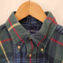 ノーティカ NAUTICA 90S-00S ヘビーフランネルシャツ メンズ JPN:M