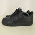 ナイキ NIKE Air Force 1 Low 07 Black/Black メンズ JPN:27.5