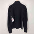 ポロバイラルフローレン Polo by RALPH LAUREN 90S ウールジップ ニット ドライバーズニット ダブルジップ メンズ JPN:M