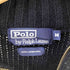 ポロバイラルフローレン Polo by RALPH LAUREN 90S ウールジップ ニット ドライバーズニット ダブルジップ メンズ JPN:M