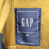 ギャップ Gap PRIMALOFT 中綿 フーディージャケット メンズ JPN:M