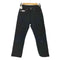 リーバイス Levis 90s USA製 501 ボタン裏553 後染め ブラックデニムパンツ メンズ 28×34