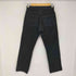 リーバイス Levis 90s USA製 501 ボタン裏553 後染め ブラックデニムパンツ メンズ 28×34
