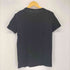 ザラ ZARA コラボデザイン スタッズ バンドTシャツ レディース import:S