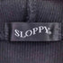 スラッピー SLOPPY ビッグパーカ レディース FREE