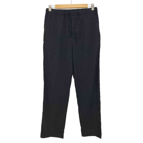 セオリー theory ボタンフライ ドロストパンツ メンズ US:30-31