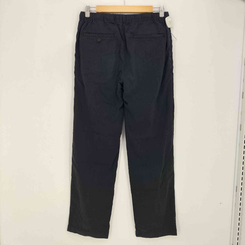 セオリー theory ボタンフライ ドロストパンツ メンズ US:30-31