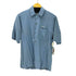 アミアレクサンドルマテュッシ AMI ALEXANDRE MATTIUSSI Camp Collar Shirt キャンプ カラー シャツ 開襟 メンズ import:XS