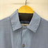 アミアレクサンドルマテュッシ AMI ALEXANDRE MATTIUSSI Camp Collar Shirt キャンプ カラー シャツ 開襟 メンズ import:XS