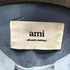 アミアレクサンドルマテュッシ AMI ALEXANDRE MATTIUSSI Camp Collar Shirt キャンプ カラー シャツ 開襟 メンズ import:XS