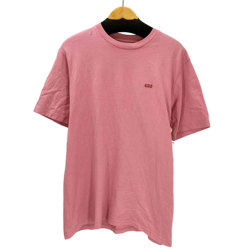 シュプリーム Supreme 20AW Small Box Tee スモール ボックス ロゴ Tシャツ メンズ import:L