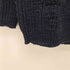 聖林公司 homes underwear 1ポケット ウールクルーネックニット メンズ