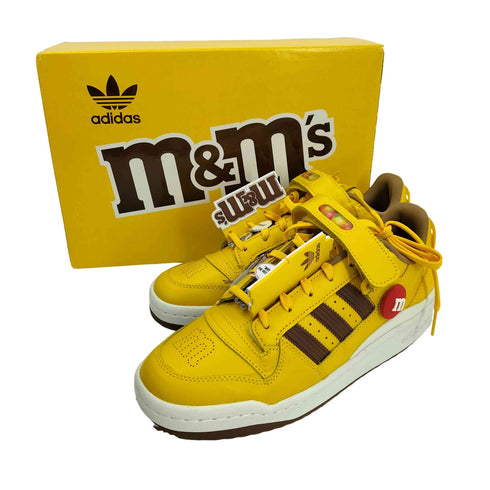 アディダスオリジナルス adidas Originals FORUM LO84 フォーラム ロー コラボ ローカット スニーカー メンズ JPN:26.5