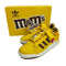 アディダスオリジナルス adidas Originals FORUM LO84 フォーラム ロー コラボ ローカット スニーカー メンズ JPN:26.5