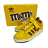 アディダスオリジナルス adidas Originals FORUM LO84 フォーラム ロー コラボ ローカット スニーカー メンズ JPN:26.5