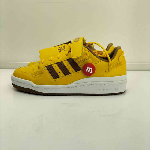 アディダスオリジナルス adidas Originals FORUM LO84 フォーラム ロー コラボ ローカット スニーカー メンズ JPN:26.5