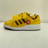 アディダスオリジナルス adidas Originals FORUM LO84 フォーラム ロー コラボ ローカット スニーカー メンズ JPN:26.5