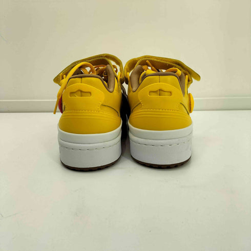 アディダスオリジナルス adidas Originals FORUM LO84 フォーラム ロー コラボ ローカット スニーカー メンズ JPN:26.5