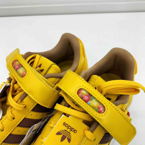 アディダスオリジナルス adidas Originals FORUM LO84 フォーラム ロー コラボ ローカット スニーカー メンズ JPN:26.5