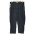 ジョンブル Johnbull コットンリネン ワイドパンツ メンズ JPN:L