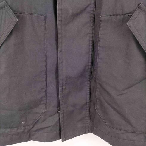 バーバリーロンドン BURBERRY LONDON ノバチェックライナー付きステンカラーコート メンズ JPN:M