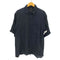 バナナリパブリック BANANA REPUBLIC 90s IRISH LINEN リネン 半袖 シャツ メンズ import:M