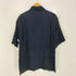 バナナリパブリック BANANA REPUBLIC 90s IRISH LINEN リネン 半袖 シャツ メンズ import:M